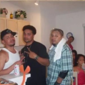 Meet your Posher, Jay